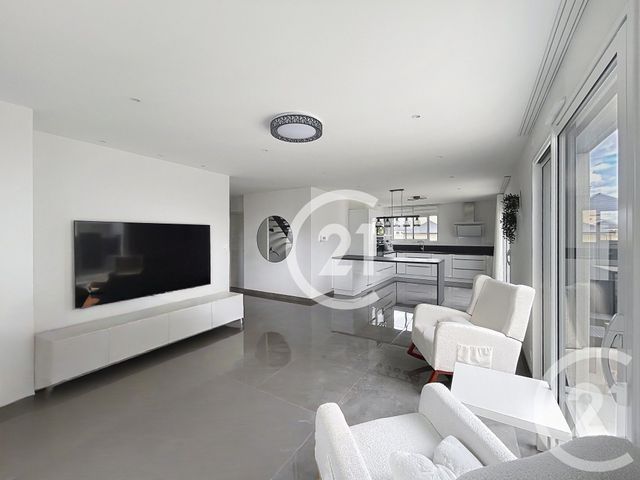 Maison &agrave; vendre - 7 pi&egrave;ces - 140,53 m2 - Maltot - 14 - BASSE-NORMANDIE