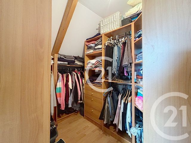 Maison &agrave; vendre - 6 pi&egrave;ces - 173 m2 - Blainville Sur Orne - 14 - BASSE-NORMANDIE