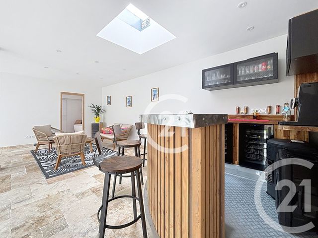 Maison &agrave; vendre - 6 pi&egrave;ces - 173 m2 - Blainville Sur Orne - 14 - BASSE-NORMANDIE