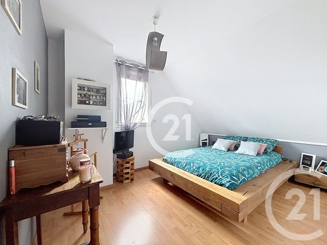 Maison &agrave; vendre - 6 pi&egrave;ces - 173 m2 - Blainville Sur Orne - 14 - BASSE-NORMANDIE