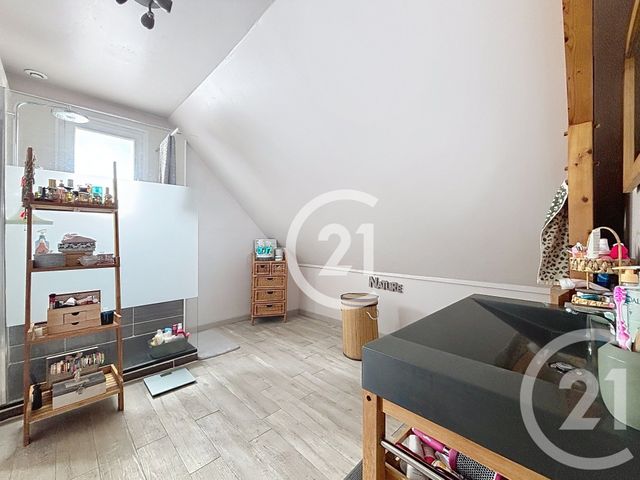 Maison &agrave; vendre - 6 pi&egrave;ces - 173 m2 - Blainville Sur Orne - 14 - BASSE-NORMANDIE