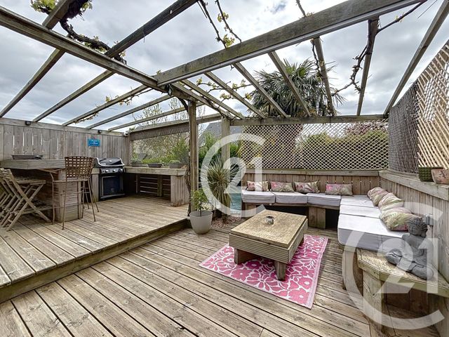 Maison &agrave; vendre - 6 pi&egrave;ces - 173 m2 - Blainville Sur Orne - 14 - BASSE-NORMANDIE