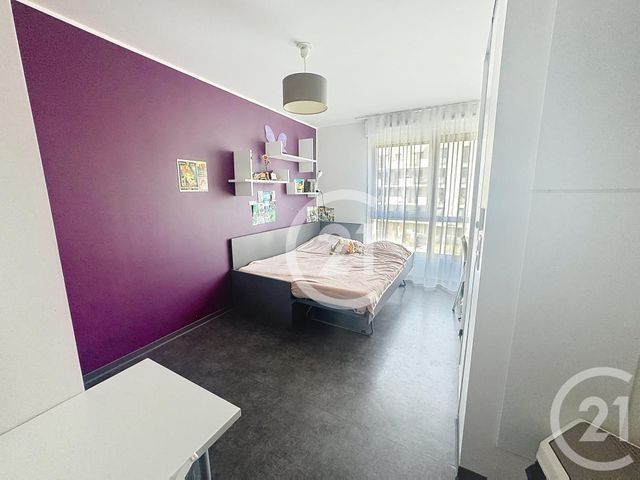 Appartement F1 &agrave; vendre - 1 pi&egrave;ce - 19,48 m2 - Caen - 14 - BASSE-NORMANDIE