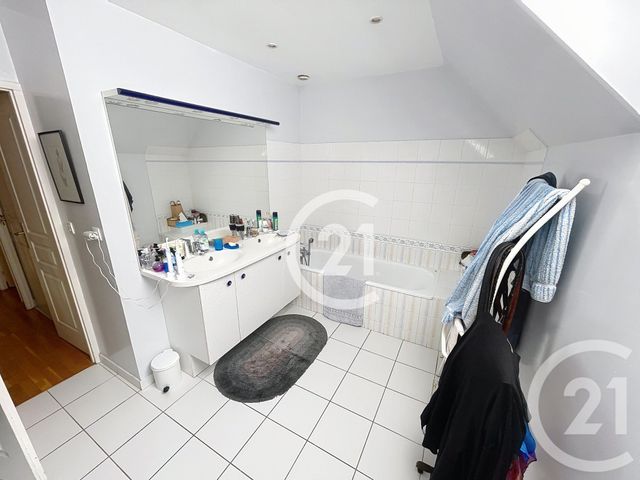 Maison &agrave; vendre - 7 pi&egrave;ces - 170 m2 - Bretteville Sur Odon - 14 - BASSE-NORMANDIE