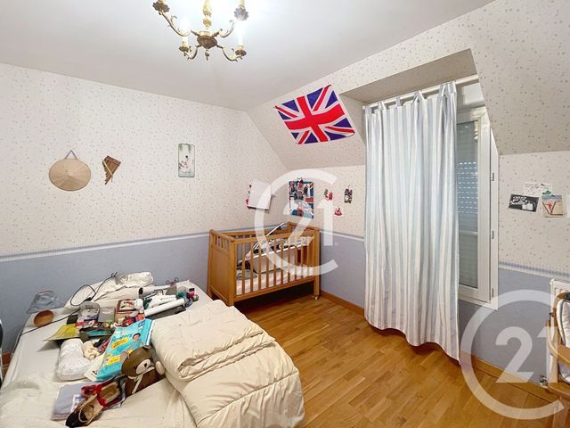 Maison &agrave; vendre - 7 pi&egrave;ces - 170 m2 - Bretteville Sur Odon - 14 - BASSE-NORMANDIE