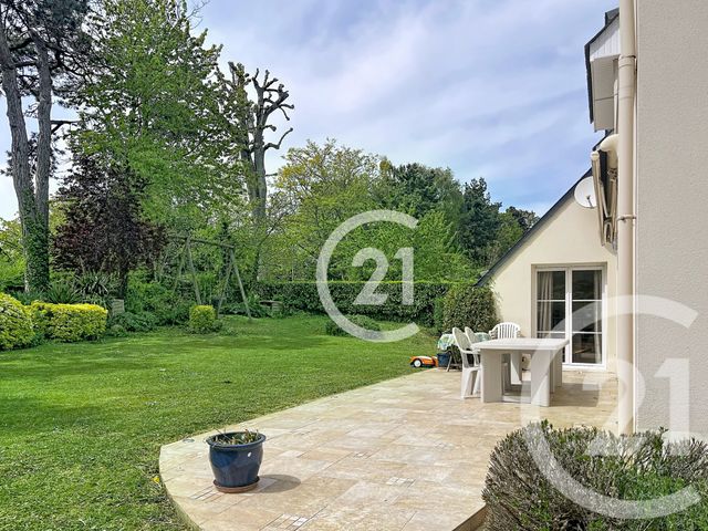 Maison &agrave; vendre - 7 pi&egrave;ces - 170 m2 - Bretteville Sur Odon - 14 - BASSE-NORMANDIE