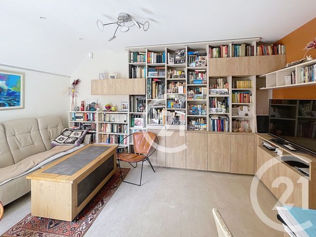 Maison &agrave; vendre - 7 pi&egrave;ces - 170 m2 - Bretteville Sur Odon - 14 - BASSE-NORMANDIE