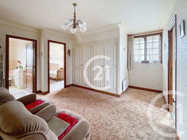 Maison &agrave; vendre - 5 pi&egrave;ces - 134 m2 - Villers Bocage - 14 - BASSE-NORMANDIE