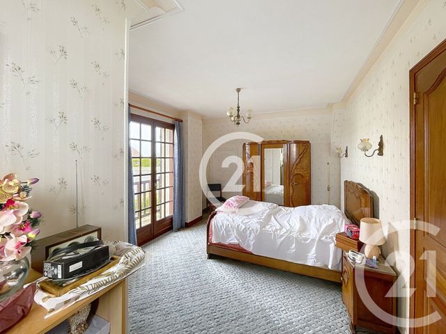 Maison &agrave; vendre - 5 pi&egrave;ces - 134 m2 - Villers Bocage - 14 - BASSE-NORMANDIE