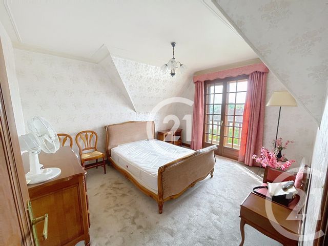 Maison &agrave; vendre - 5 pi&egrave;ces - 134 m2 - Villers Bocage - 14 - BASSE-NORMANDIE