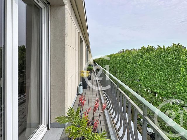 Appartement F5 &agrave; vendre - 5 pi&egrave;ces - 129 m2 - Caen - 14 - BASSE-NORMANDIE