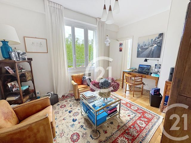 Appartement F5 &agrave; vendre - 5 pi&egrave;ces - 129 m2 - Caen - 14 - BASSE-NORMANDIE