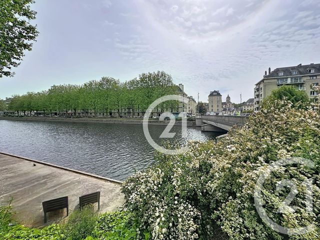 Appartement F5 &agrave; vendre - 5 pi&egrave;ces - 129 m2 - Caen - 14 - BASSE-NORMANDIE