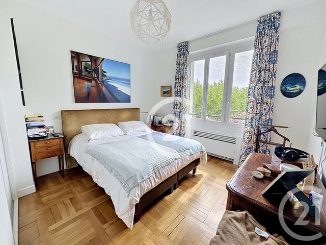 Appartement F5 &agrave; vendre - 5 pi&egrave;ces - 129 m2 - Caen - 14 - BASSE-NORMANDIE