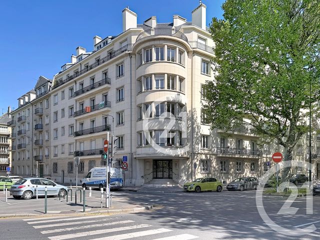 Appartement F5 &agrave; vendre - 6 pi&egrave;ces - 138 m2 - Caen - 14 - BASSE-NORMANDIE