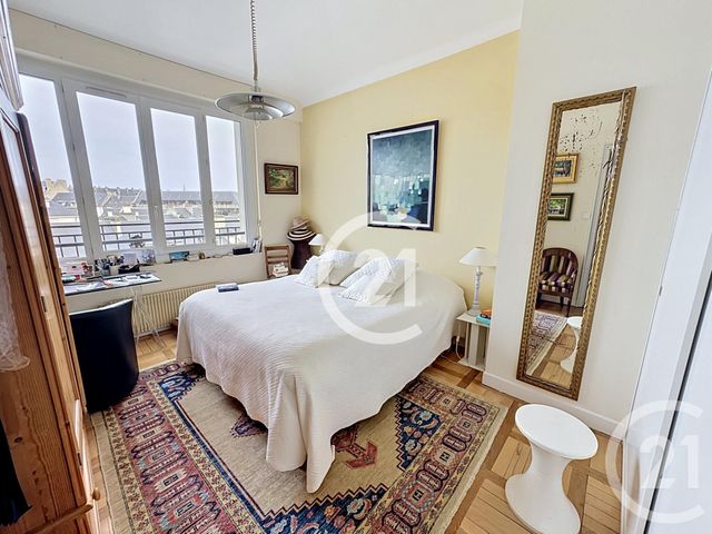 Appartement F5 &agrave; vendre - 5 pi&egrave;ces - 129 m2 - Caen - 14 - BASSE-NORMANDIE