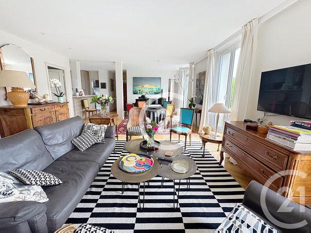 appartement - CAEN - 14