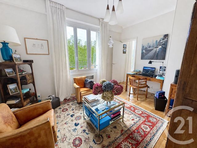 Appartement F5 &agrave; vendre - 6 pi&egrave;ces - 138 m2 - Caen - 14 - BASSE-NORMANDIE