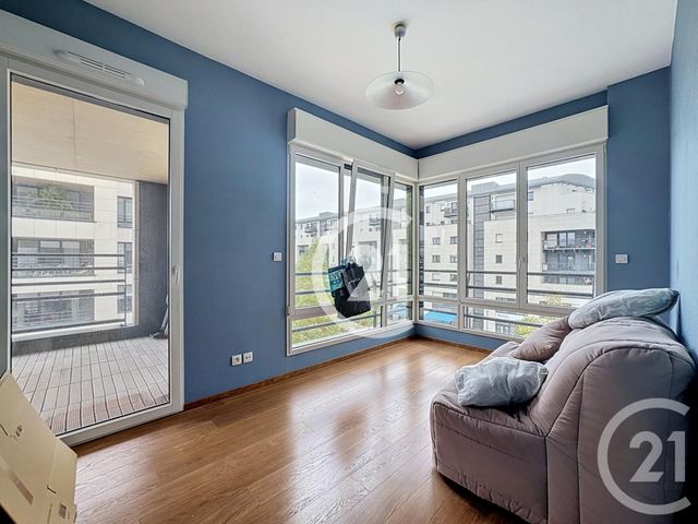 Appartement F5 &agrave; vendre - 5 pi&egrave;ces - 118,16 m2 - Caen - 14 - BASSE-NORMANDIE