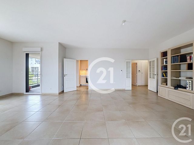 Appartement F5 &agrave; vendre - 5 pi&egrave;ces - 118,16 m2 - Caen - 14 - BASSE-NORMANDIE