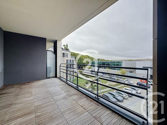 Appartement F5 &agrave; vendre - 5 pi&egrave;ces - 118,16 m2 - Caen - 14 - BASSE-NORMANDIE