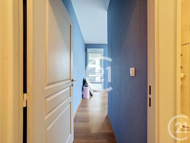 Appartement F5 &agrave; vendre - 5 pi&egrave;ces - 118,16 m2 - Caen - 14 - BASSE-NORMANDIE