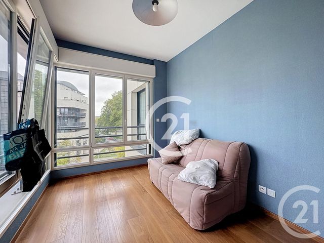 Appartement F5 &agrave; vendre - 5 pi&egrave;ces - 118,16 m2 - Caen - 14 - BASSE-NORMANDIE