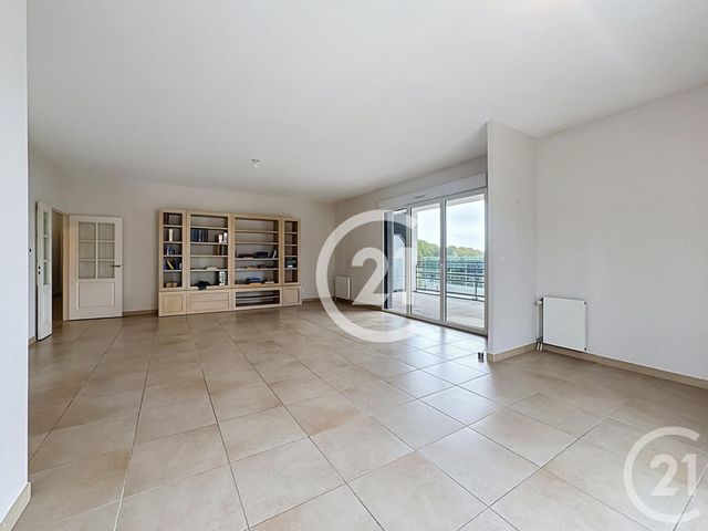 Appartement F5 &agrave; vendre - 5 pi&egrave;ces - 118,16 m2 - Caen - 14 - BASSE-NORMANDIE