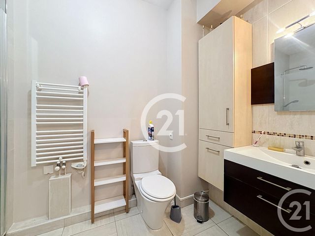 Appartement F5 &agrave; vendre - 5 pi&egrave;ces - 118,16 m2 - Caen - 14 - BASSE-NORMANDIE