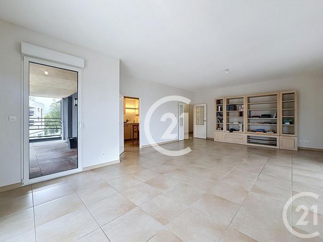 Appartement F5 &agrave; vendre - 5 pi&egrave;ces - 118,16 m2 - Caen - 14 - BASSE-NORMANDIE