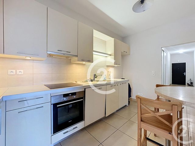 Appartement F5 &agrave; vendre - 5 pi&egrave;ces - 118,16 m2 - Caen - 14 - BASSE-NORMANDIE