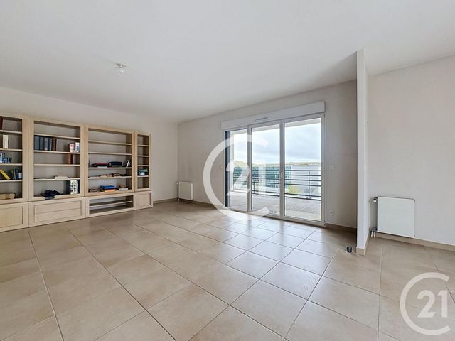 Appartement F5 &agrave; vendre - 5 pi&egrave;ces - 118,16 m2 - Caen - 14 - BASSE-NORMANDIE