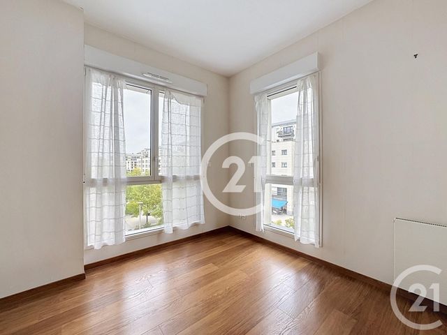 Appartement F5 &agrave; vendre - 5 pi&egrave;ces - 118,16 m2 - Caen - 14 - BASSE-NORMANDIE