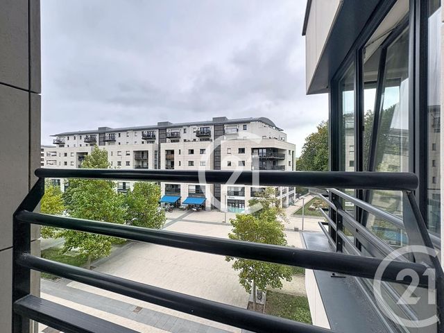 Appartement F5 &agrave; vendre - 5 pi&egrave;ces - 118,16 m2 - Caen - 14 - BASSE-NORMANDIE
