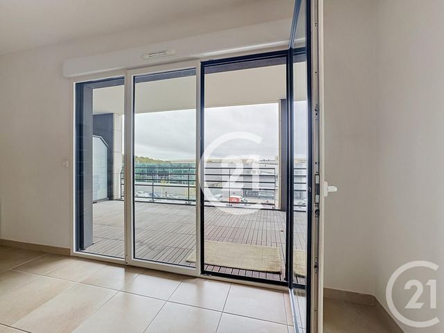 Appartement F5 &agrave; vendre - 5 pi&egrave;ces - 118,16 m2 - Caen - 14 - BASSE-NORMANDIE