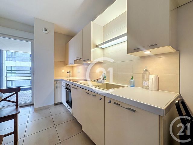 Appartement F5 &agrave; vendre - 5 pi&egrave;ces - 118,16 m2 - Caen - 14 - BASSE-NORMANDIE
