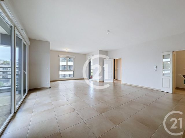 Appartement F5 &agrave; vendre - 5 pi&egrave;ces - 118,16 m2 - Caen - 14 - BASSE-NORMANDIE