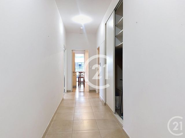 Appartement F5 &agrave; vendre - 5 pi&egrave;ces - 118,16 m2 - Caen - 14 - BASSE-NORMANDIE