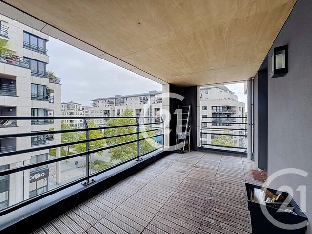 Appartement F5 &agrave; vendre - 5 pi&egrave;ces - 118,16 m2 - Caen - 14 - BASSE-NORMANDIE