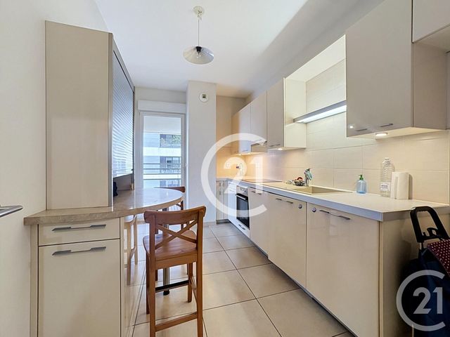 Appartement F5 &agrave; vendre - 5 pi&egrave;ces - 118,16 m2 - Caen - 14 - BASSE-NORMANDIE