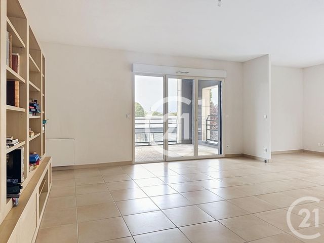 Appartement F5 &agrave; vendre - 5 pi&egrave;ces - 118,16 m2 - Caen - 14 - BASSE-NORMANDIE