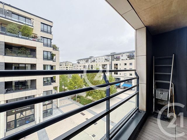 Appartement F5 &agrave; vendre - 5 pi&egrave;ces - 118,16 m2 - Caen - 14 - BASSE-NORMANDIE