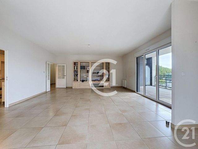 Appartement F5 &agrave; vendre - 5 pi&egrave;ces - 118,16 m2 - Caen - 14 - BASSE-NORMANDIE