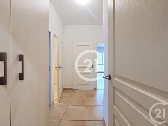 Appartement F5 &agrave; vendre - 5 pi&egrave;ces - 118,16 m2 - Caen - 14 - BASSE-NORMANDIE