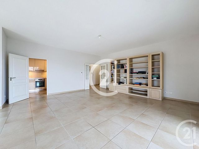 Appartement F5 &agrave; vendre - 5 pi&egrave;ces - 118,16 m2 - Caen - 14 - BASSE-NORMANDIE