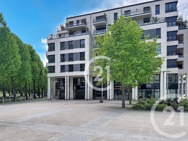 Appartement F5 &agrave; vendre - 5 pi&egrave;ces - 118,16 m2 - Caen - 14 - BASSE-NORMANDIE