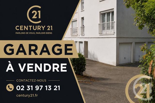 parking - CAEN - 14