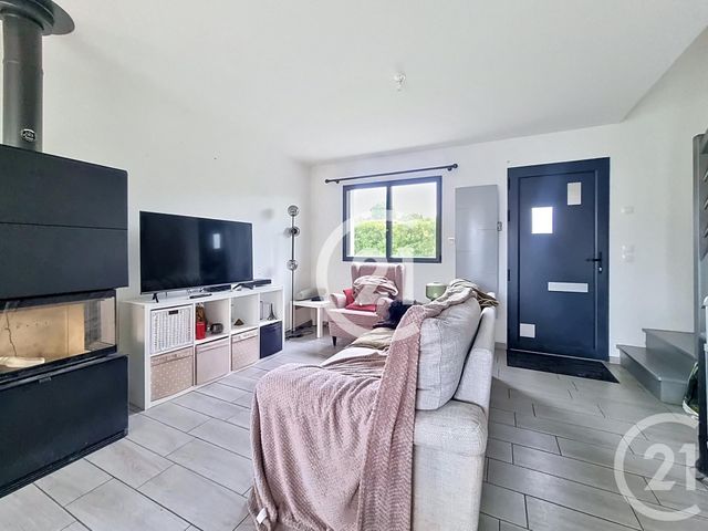 Maison &agrave; vendre - 6 pi&egrave;ces - 115 m2 - Thue Et Mue - 14 - BASSE-NORMANDIE
