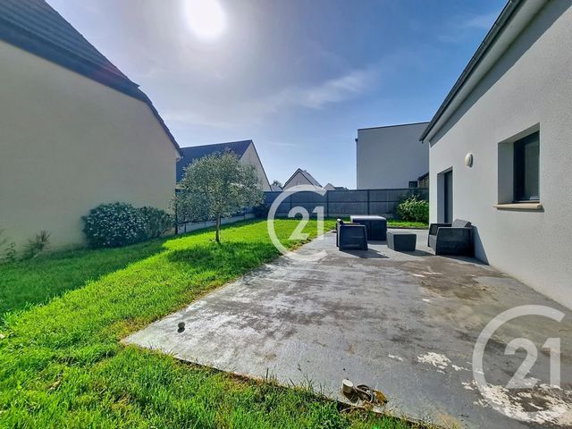 Maison &agrave; vendre - 6 pi&egrave;ces - 115 m2 - Thue Et Mue - 14 - BASSE-NORMANDIE