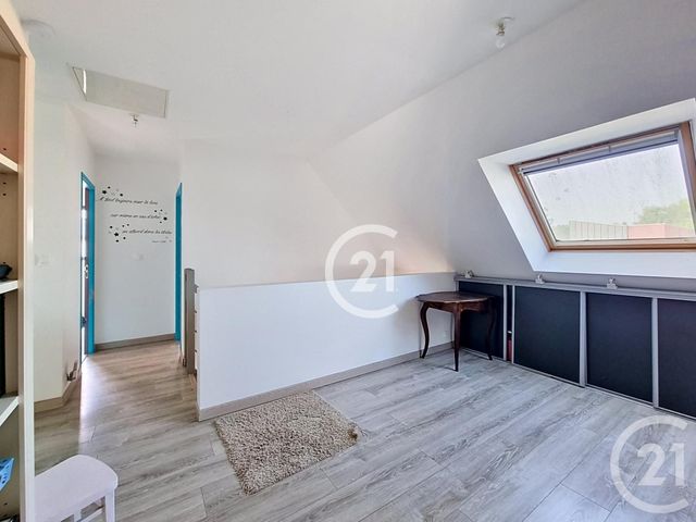 Maison &agrave; vendre - 6 pi&egrave;ces - 115 m2 - Thue Et Mue - 14 - BASSE-NORMANDIE
